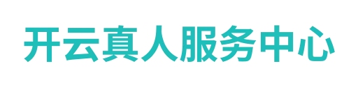 开云真人服务中心